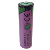 Tadiran SL-760/S ER-AA 3,6V 2,2Ah ER14505 ličio baterija 1 vnt.
